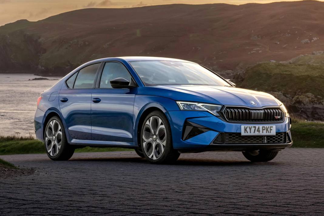 SKODA YAPACAĞINI YAPTI: Aylık 17.756TL'ye sıfır araba sahibi olabilirsiniz! 2